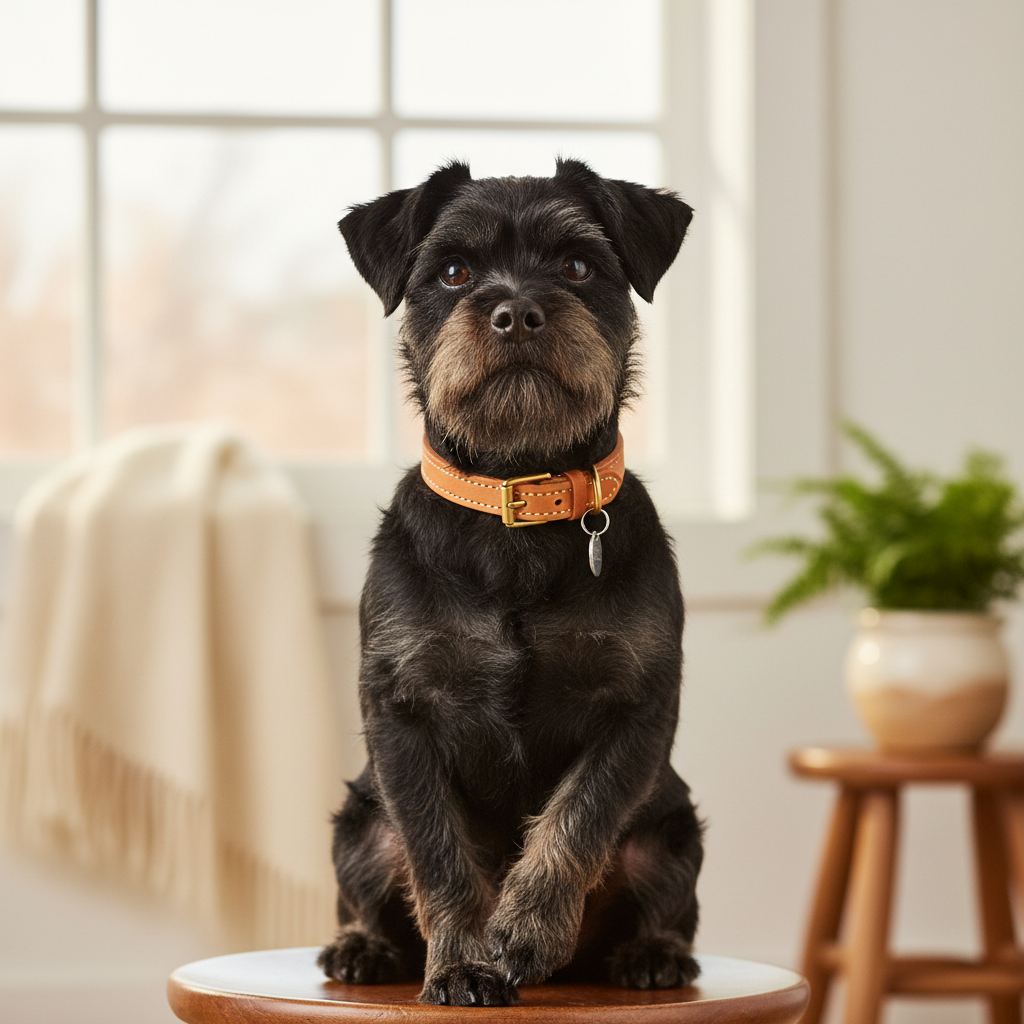 Yourdog – Croquettes pour chien – Affenpinscher - Adulte – 12 kg