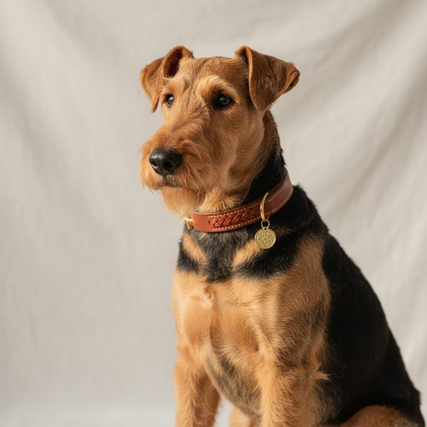Yourdog – Croquettes pour chien – Airedale Terrier - Adulte – 12 kg - Caractéristiques