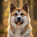 Yourdog – Croquettes pour chien – Akita Américain - Adulte – 12 kg