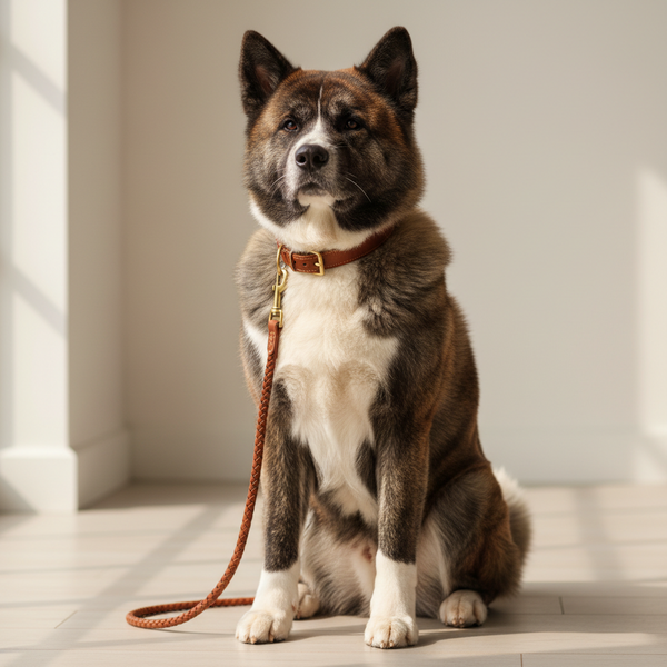Yourdog – Croquettes pour chien – Akita Américain - Senior – 12 kg - Caractéristiques