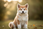 Yourdog – Croquettes pour chien – Akita - Chiot – 12 kg