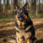 Yourdog – Croquettes pour chien – Altdeutscher Schäferhund - Senior – 12 kg