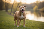 Yourdog – Croquettes pour chien – American Pitbull Terrier - Adulte