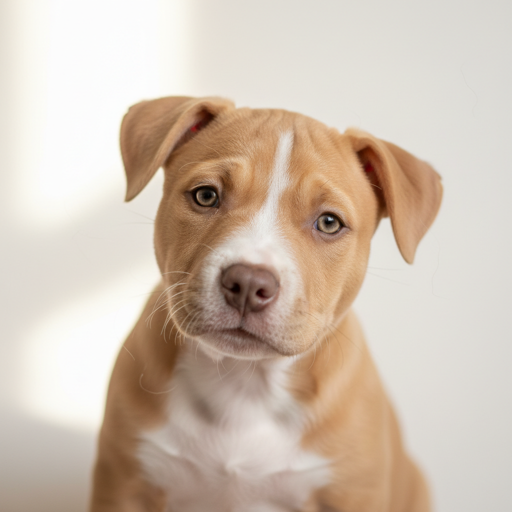 Yourdog – Croquettes pour chien – American Pitbull Terrier - Chiot – 12 kg