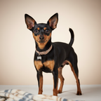 Yourdog – Croquettes pour chien – American Toy Terrier - Adulte – 12 kg