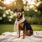 Yourdog – Croquettes pour chien – American Toy Terrier - Senior – 12 kg