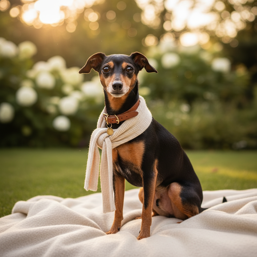 Yourdog – Croquettes pour chien – American Toy Terrier - Senior – 12 kg