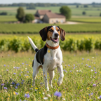 Yourdog – Croquettes pour chien – Anglo-Français de petite vénerie - Adulte