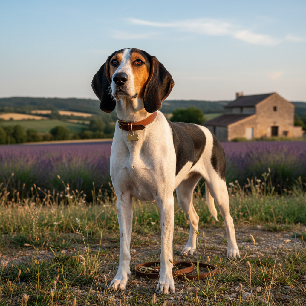 Yourdog – Croquettes pour chien – Ariégeois - Adulte