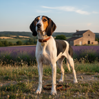 Yourdog – Croquettes pour chien – Ariégeois - Adulte