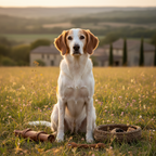 Yourdog – Croquettes pour chien – Ariégeois - Senior