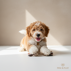Yourdog – Croquettes pour chien – Barbado da Terceira - Chiot – 12 kg