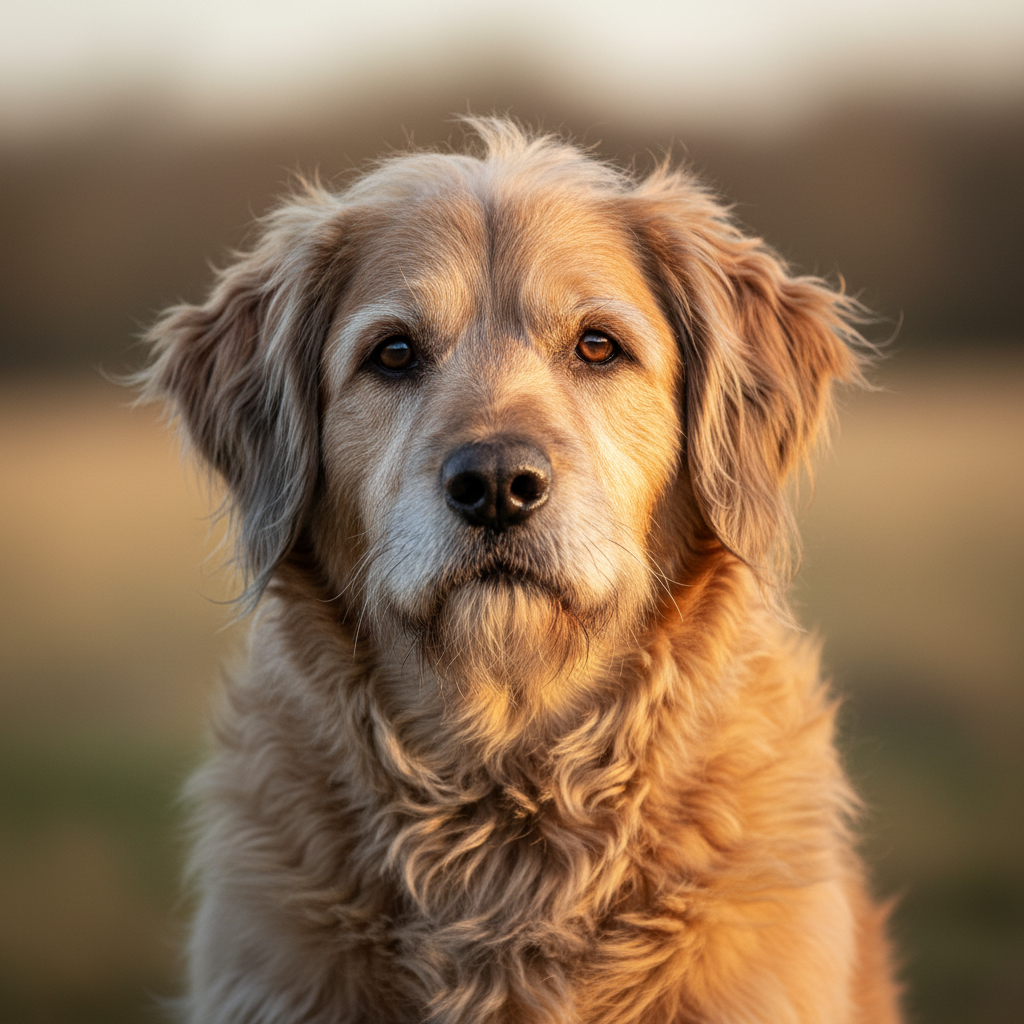 Yourdog – Croquettes pour chien – Barbado da Terceira - Senior – 12 kg