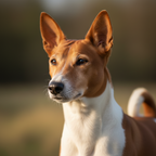 Yourdog – Croquettes pour chien – Basenji - Senior