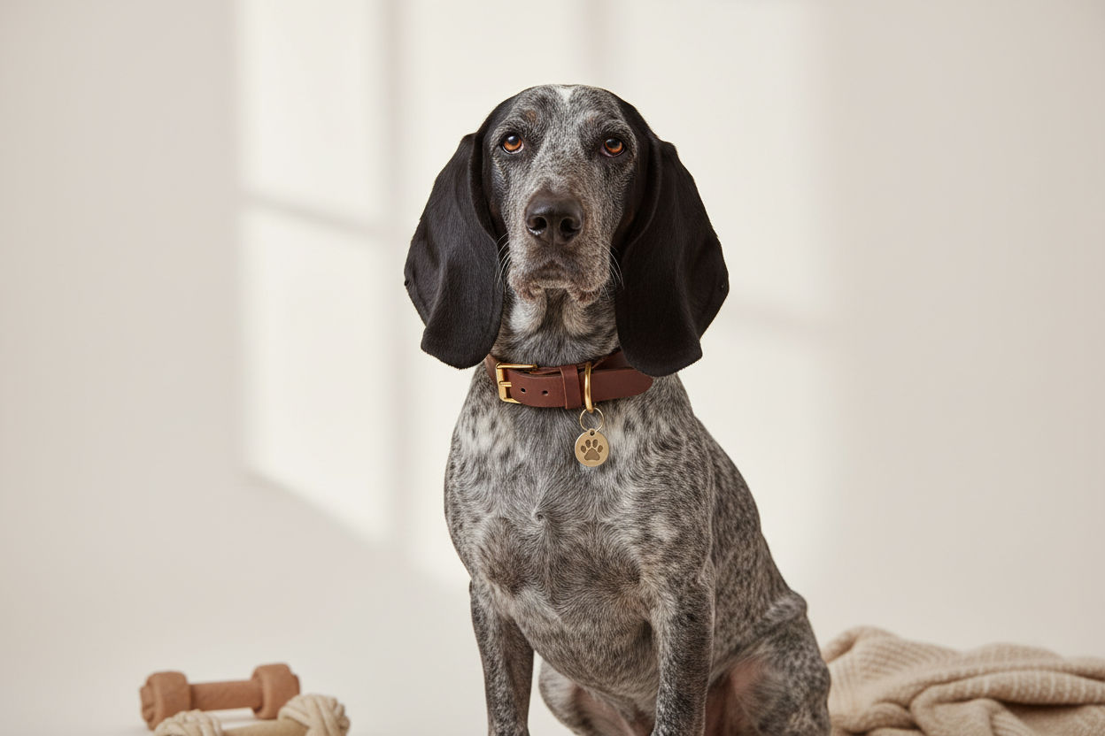 Yourdog – Croquettes pour chien – Basset Bleu de Gascogne - Adulte