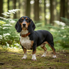 Yourdog – Croquettes pour chien – Basset de Westphalie - Adulte