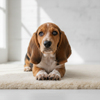 Yourdog – Croquettes pour chien – Basset de Westphalie - Chiot – 12 kg