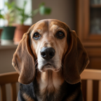 Yourdog – Croquettes pour chien – Basset de Westphalie - Senior
