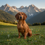 Yourdog – Croquettes pour chien – Basset des Alpes - Adulte – 12 kg