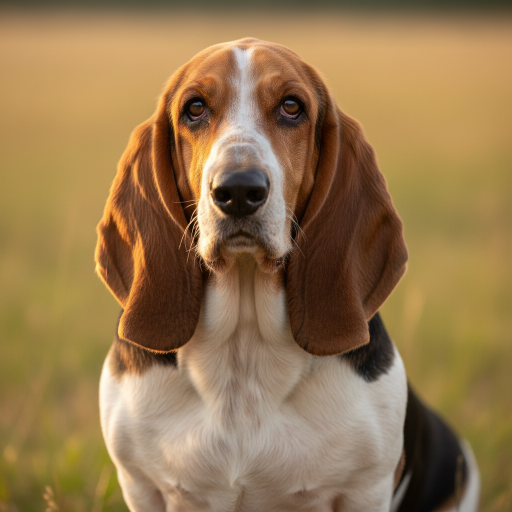 Yourdog – Croquettes pour chien – Basset Hound - Adulte – 12 kg