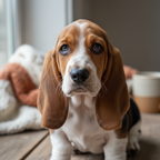 Yourdog – Croquettes pour chien – Basset Hound - Chiot – 12 kg