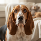 Yourdog – Croquettes pour chien – Basset Hound - Senior – 12 kg