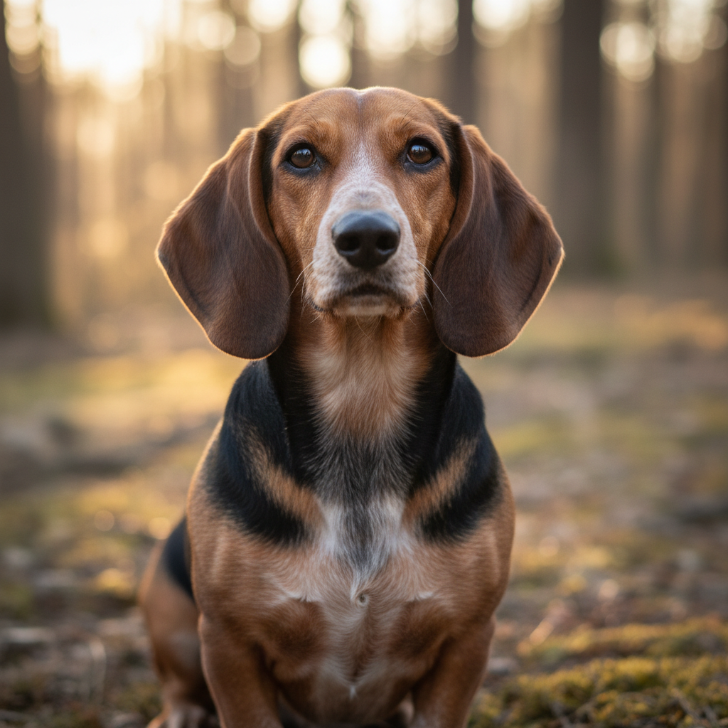 Yourdog – Croquettes pour chien – Basset Suédois - Adulte