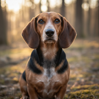 Yourdog – Croquettes pour chien – Basset Suédois - Adulte