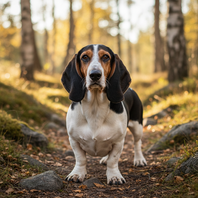 Yourdog – Croquettes pour chien – Basset Suédois – Adulte – 12 kg - Analyse détaillée