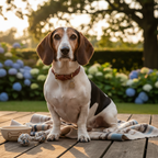 Yourdog – Croquettes pour chien – Basset Suédois - Senior