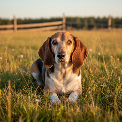 Yourdog – Croquettes pour chien – Basset Suédois – Senior – 12 kg - Analyse détaillée