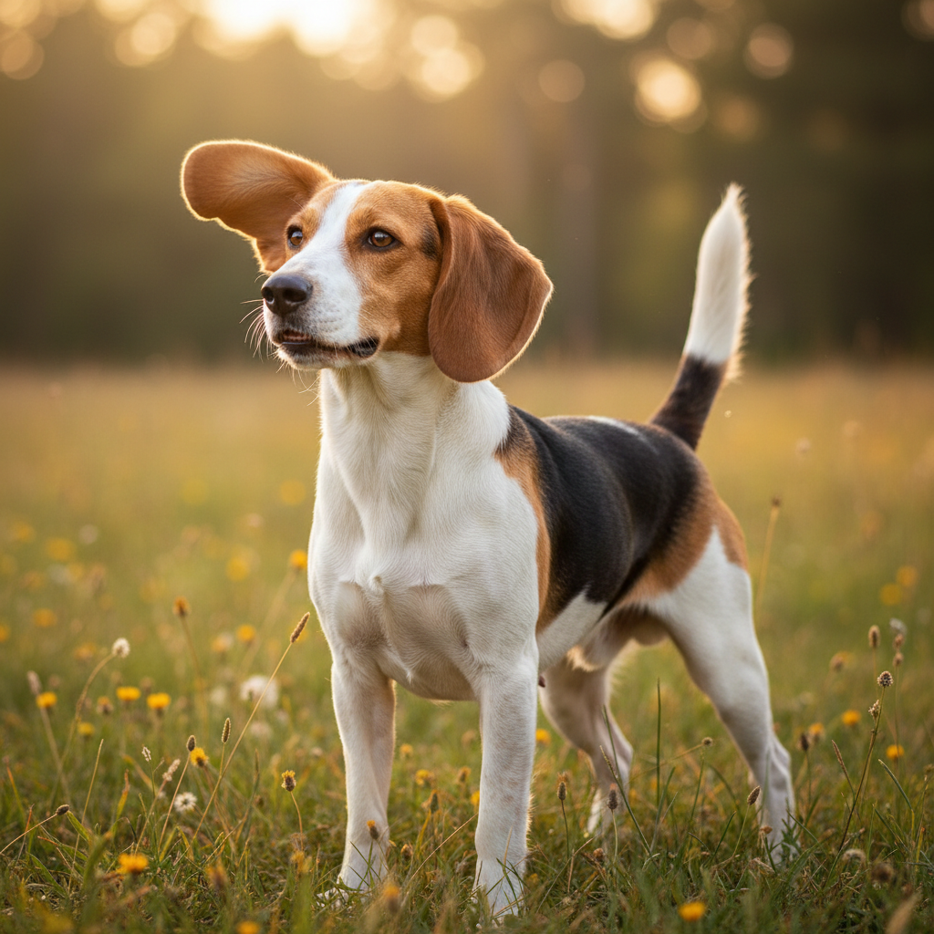 Yourdog – Croquettes pour chien – Beagle Harrier - Adulte