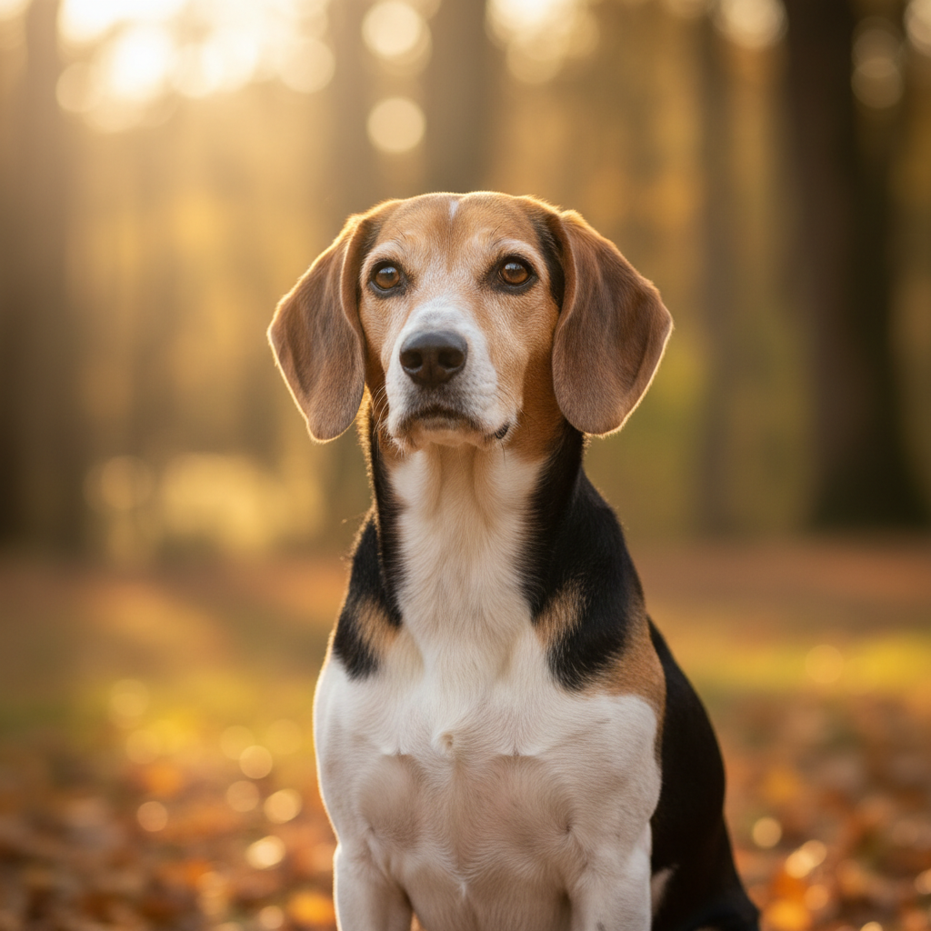 Yourdog – Croquettes pour chien – Beagle Harrier - Sénior – 12 kg