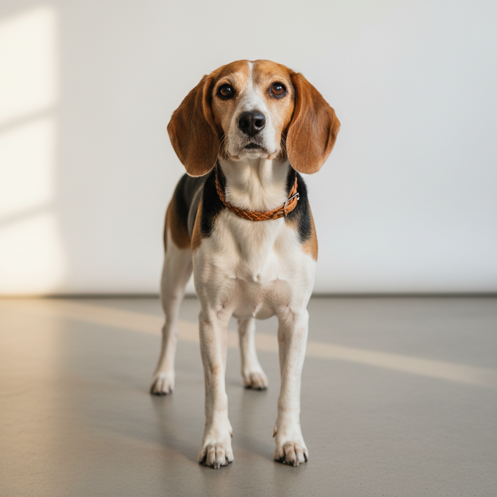 Yourdog – Croquettes pour chien – Beagle Harrier - Senior