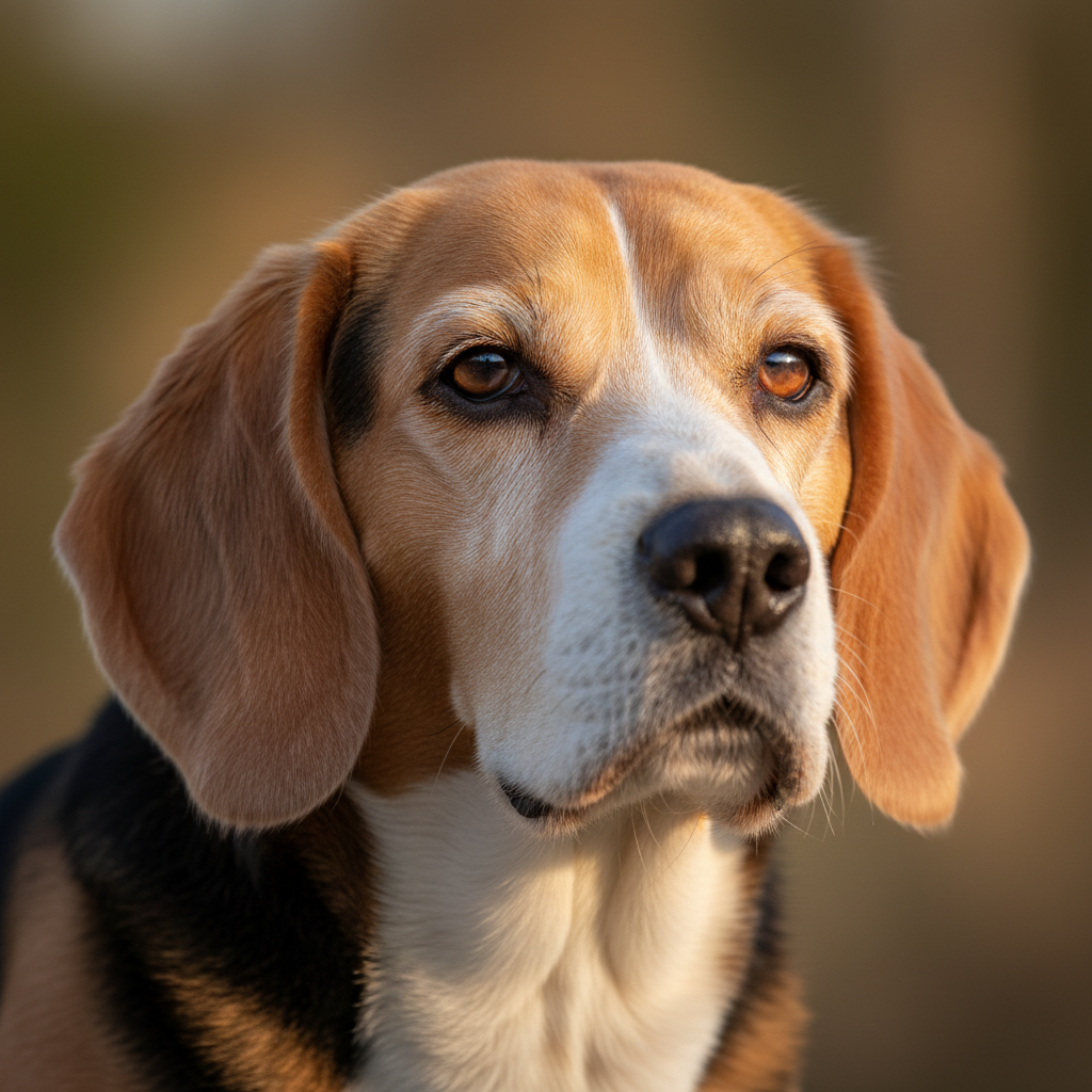 Yourdog – Croquettes pour chien – Beagle - Sénior – 12 kg