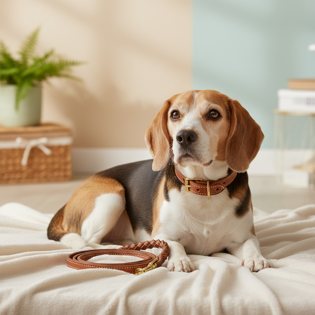 Yourdog – Croquettes pour chien – Beagle - Senior
