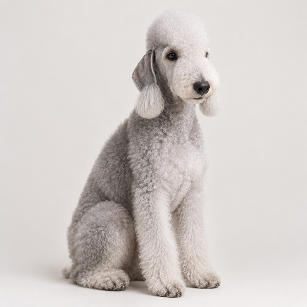 Yourdog – Croquette pour chien – Bedlington Terrier - Senior – 12 kg - Caractéristiques