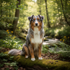Yourdog – Croquettes pour chien – Berger Australien - Adulte