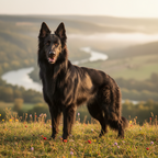 Yourdog – Croquettes pour chien – Berger Belge Groenendael - Adulte – 12 kg