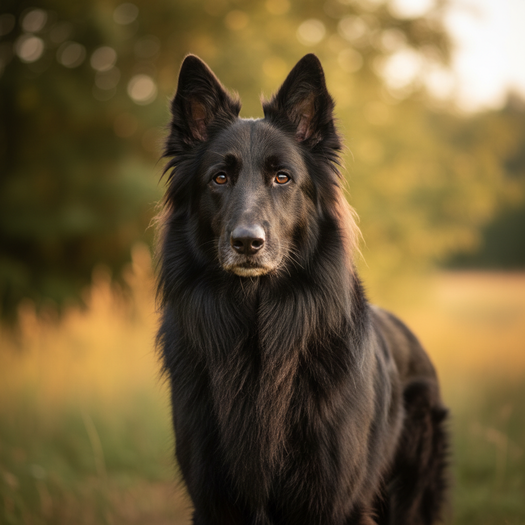 Yourdog – Croquettes pour chien – Berger Belge Groenendael - Senior – 12 kg