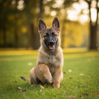 Yourdog – Croquettes pour chien – Berger Belge Malinois - Chiot – 12 kg