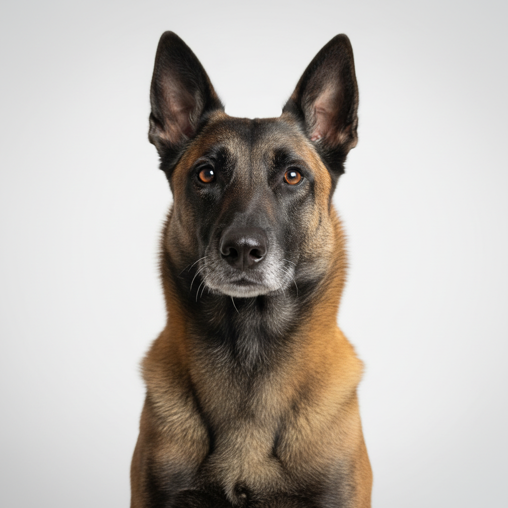 Yourdog – Croquettes pour chien – Berger Belge Malinois - Senior – 12 kg