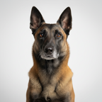 Yourdog – Croquettes pour chien – Berger Belge Malinois - Senior – 12 kg