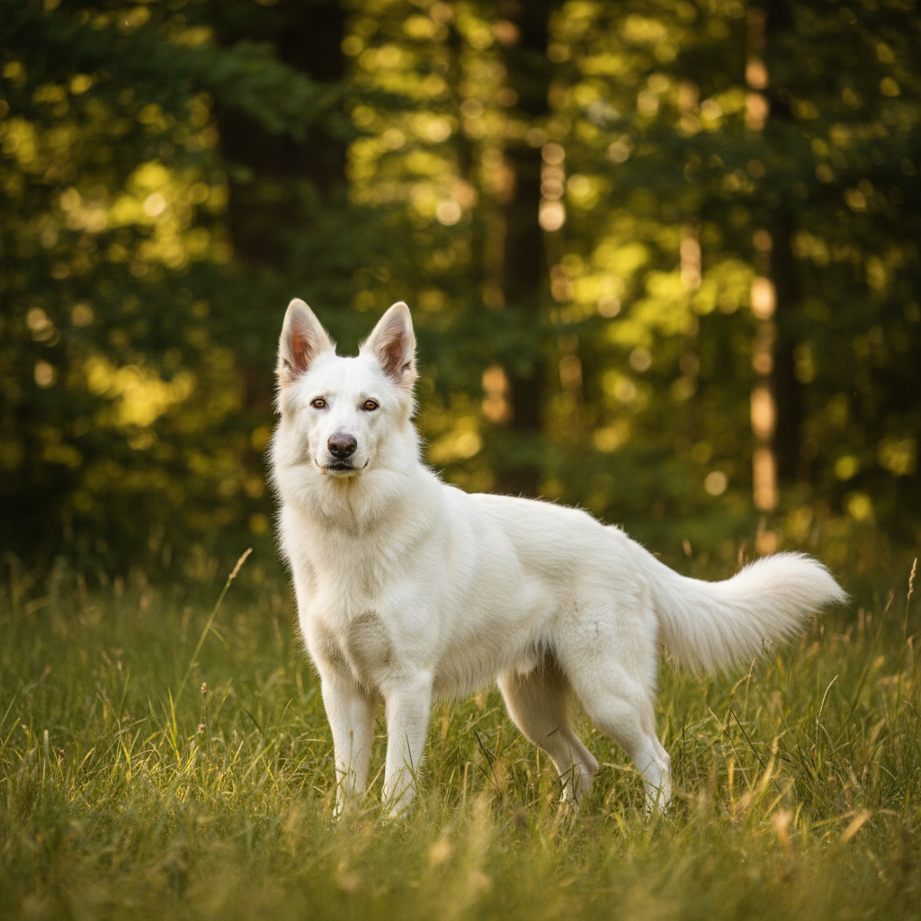 Yourdog – Croquettes pour chien – Berger Blanc Suisse - Adulte – 12 kg