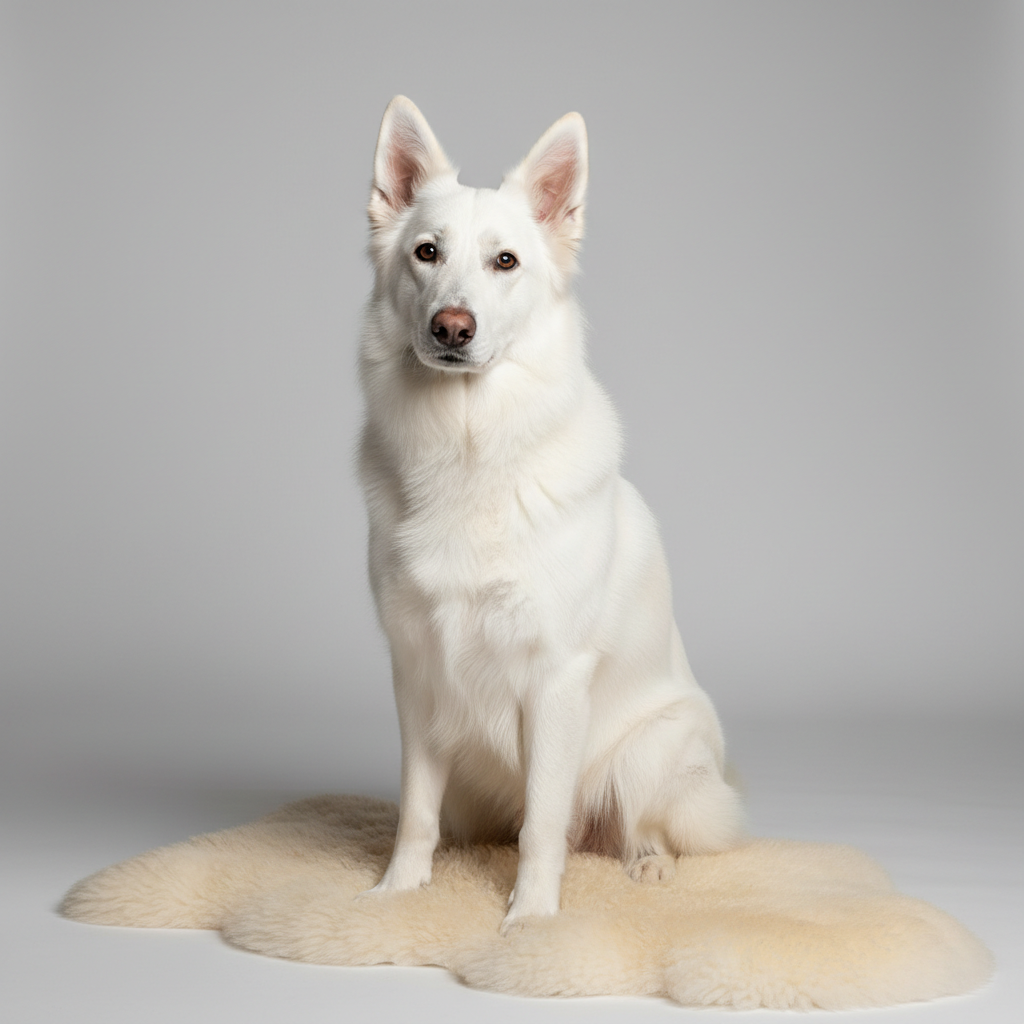 Yourdog – Croquettes pour chien – Berger Blanc Suisse - Senior – 12 kg