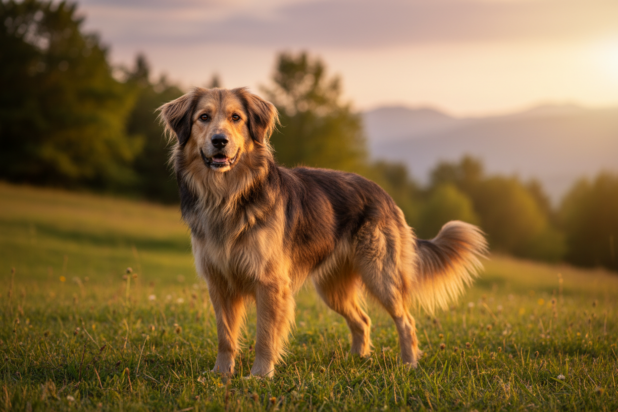 Yourdog – Croquettes pour chien – Berger Catalan - Adulte