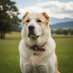 Yourdog – Croquettes pour chien – Berger d'Asie Centrale - Senior – 12 kg