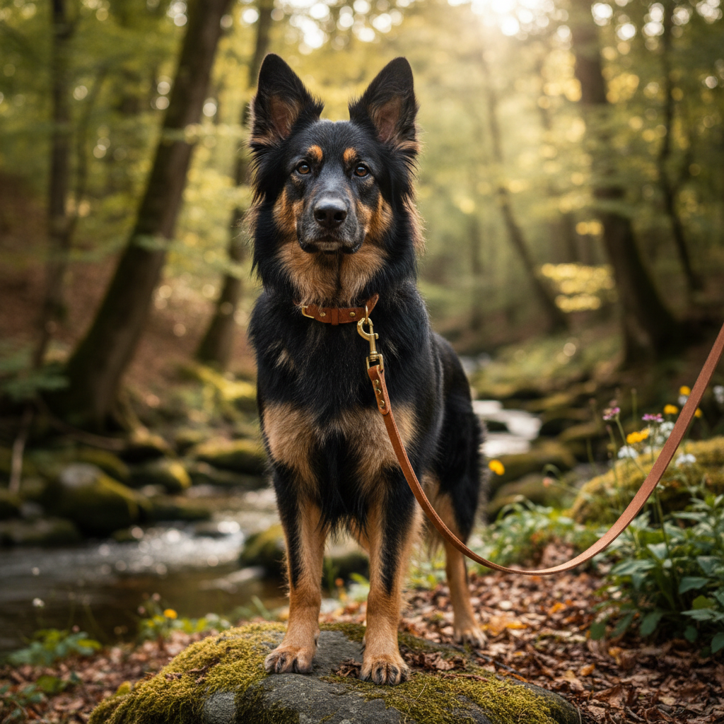 Yourdog – Croquettes pour chien – Berger de Bohême - Adulte