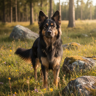 Yourdog – Croquettes pour chien – Berger de Bohême – Adulte – 12 kg - Analyse détaillée