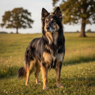 Yourdog – Croquettes pour chien – Berger de Bohême – Senior – 12 kg - Analyse détaillée